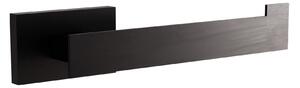 Bathroom hanger 209 OSTE Black