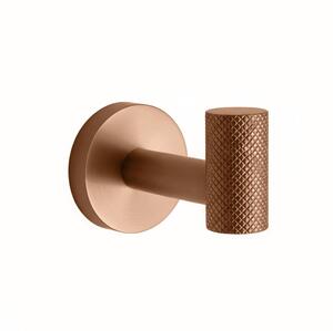 Bathroom hanger 5705 Galo Brush Copper