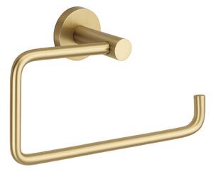 Bathroom hanger 5610 Leo Brush Gold
