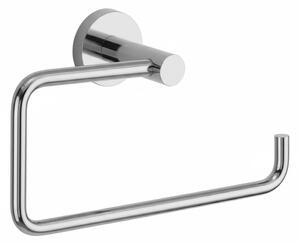 Bathroom hanger 5610 Leo Chrome