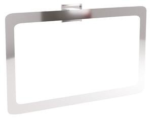 Bathroom hanger Ring 210 OSTE CHROME