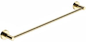 Bathroom hanger 5601 Leo Gold