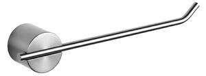 Toilet paper holder Tomi 5809 Brush Nickle