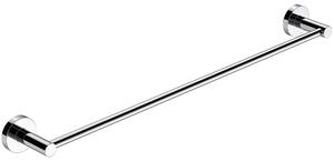Bathroom hanger 5601 Leo Chrome