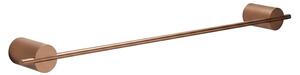 Bathroom hanger Tomi 5801 Brush Copper