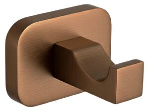 Bathroom hanger Nico 5905 Brush Copper