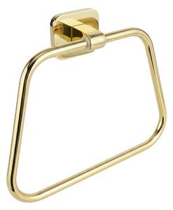 Bathroom hanger 5910 Nico Gold