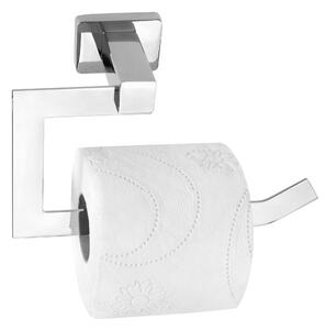 Toilet paper holder ERLO 04 CHROME