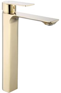 Bathroom faucet REA Urban Gold High