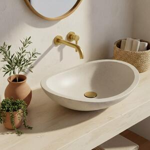 Countertop Basin Rea Leona