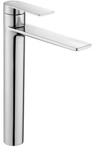 Bathroom faucet REA Storm Chrom High