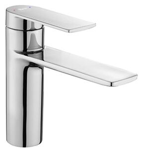 Bathroom faucet REA Storm Chrom Low