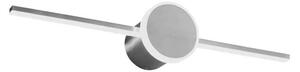 Wall lamp Chrom 60cm APP846-1W