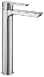 Bathroom faucet Rea Argus Chrom High