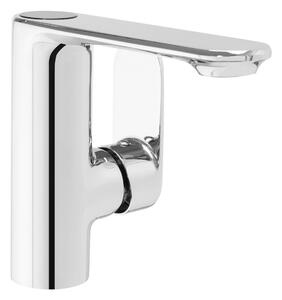 Bathroom faucet Rea Mils LCD Chrom low