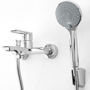 Bath faucet REA Flip Chrom