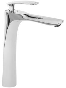 Bathroom faucet Rea Orbit Chrom High