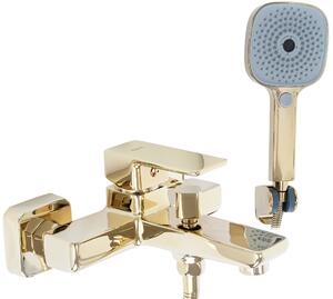 Bath faucet REA Orix Gold