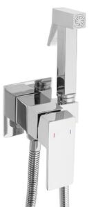 Bidet faucet Fenix Chrom