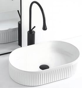 Countertop washbasin Rea Vanda