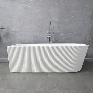 Bathtub WENUS LEFT 170cm