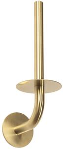 Toilet paper holder Gold 322220B