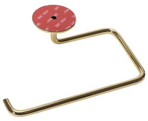 Toilet paper holder Gold 322204A