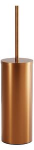 Toilet brush B106 BRUSH COPPER