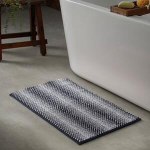 Ombre Bobble Bath Mat