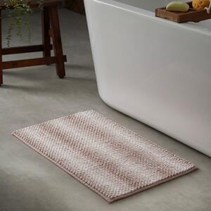 Ombre Bobble Bath Mat