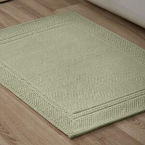 Spa Woven Bath Mat
