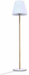 Solar lamp Lumisky Standy Mini Wood