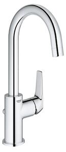 Mixer Tap Grohe 23811000 Metal