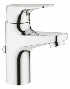 Mixer Tap Grohe 23769000 Metal