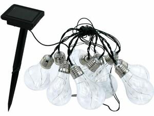 Wreath of LED Lights Lumisky Fantasy Star 3,75 m 10