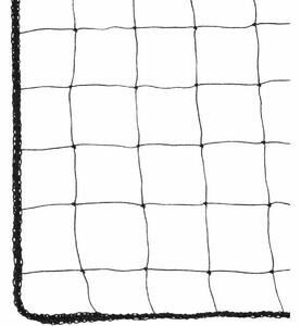 Fence Kerbl Black 5 x 10 m