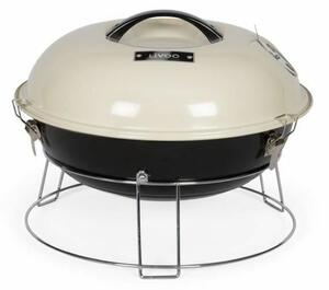 Barbecue Portable Livoo Ø 34 cm