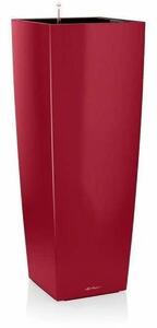 Plant pot Lechuza 40 x 40 x 105 cm Plastic Rectangular