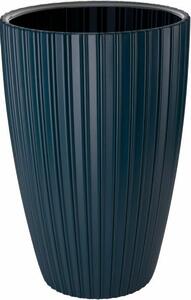 Plant pot Garden ID Fancy Blue 40 x 58 cm