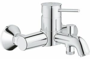 Mixer Tap Grohe 23787000 Metal
