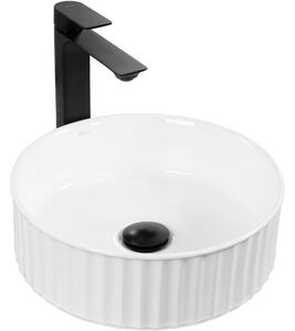 Countertop washbasin Rea Charlotte