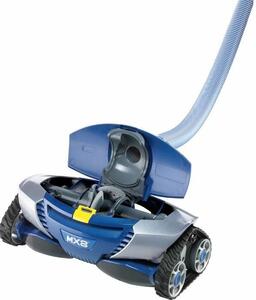 Automatic Pool Cleaners Zodiac MX8 600 W