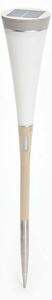 Solar lamp White 30 Lm