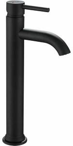 Mixer Tap Rousseau Ilo Washbasin