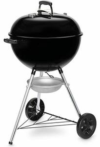 Barbecue Weber 14101004 Enamelled Steel