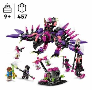 Decorative Figure Lego Plastic