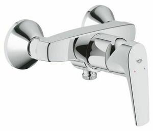 Mixer Tap Grohe 23771000 Metal