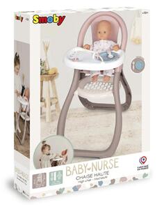 Highchair Smoby Baby Nurse