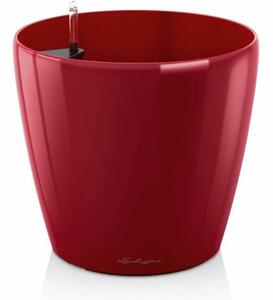 Self-watering flowerpot Lechuza Red Ø 60,0 x 55,5 cm