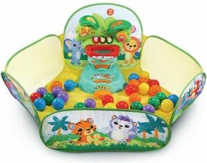 Ball Pool Vtech Baby P'tits Loulous Interactive Ball Pool (FR)